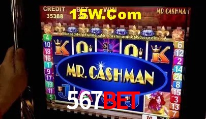 Jogos populares e pagamentos rápidos na 567Bet