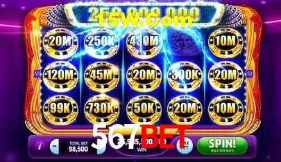 Benefícios VIP na 567Bet